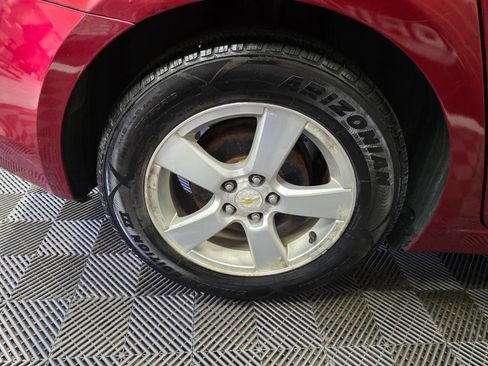 Used 2014 Chevrolet Cruze LT FWD image 33