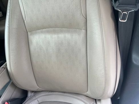 Used 2024 Honda Odyssey Elite image 19