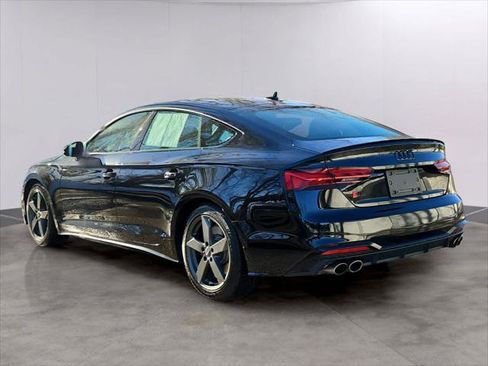 Used 2022 Audi S5 Premium Plus AWD/4WD image 6
