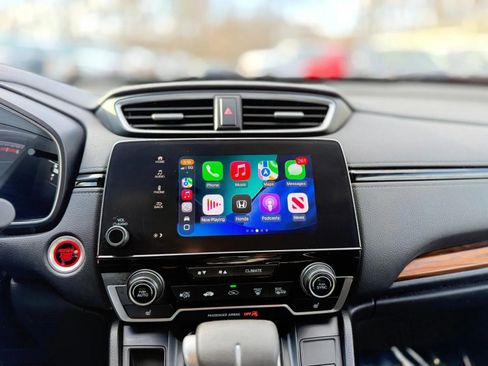 Used 2018 Honda CR-V EX image 16