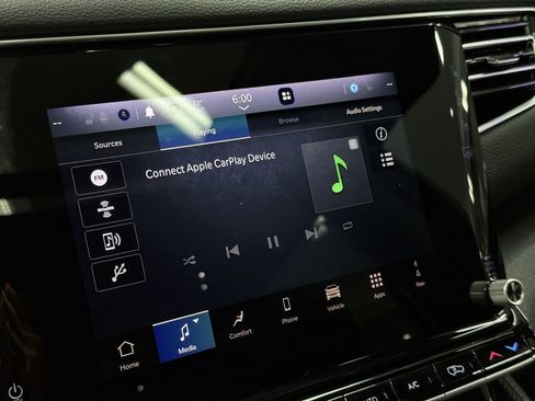 Used 2024 Jeep Wagoneer 4WD w/ Premium Group I image 58