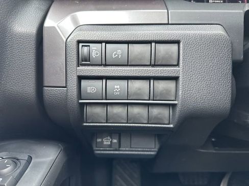 New 2026 Toyota Tacoma TRD Off-Road image 13