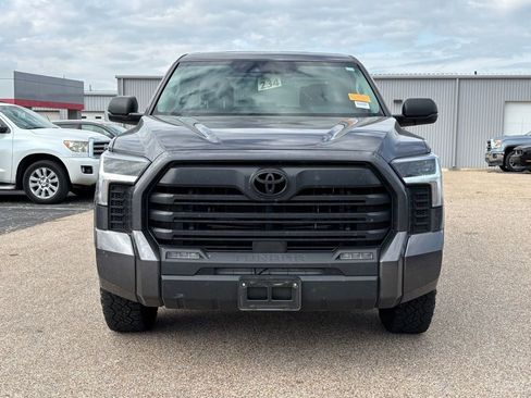 Used 2024 Toyota Tundra SR5 image 3