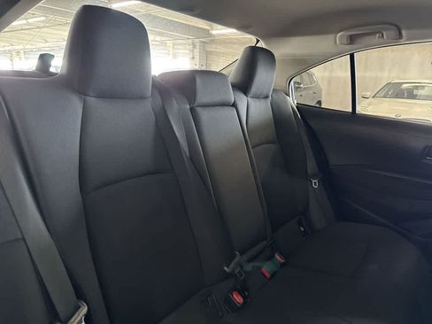 Used 2025 Toyota Corolla LE FWD image 25
