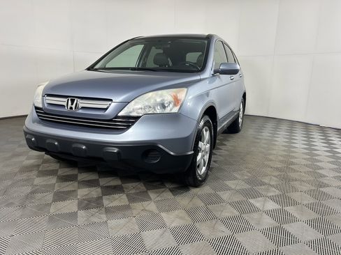 Used 2009 Honda CR-V EX-L image 3