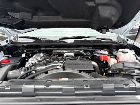 New 2026 Chevrolet Silverado 2500 High Country w/ Technology Package image 39