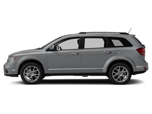 Used 2015 Dodge Journey SXT w/ Flexible Seating Group FWD image 6