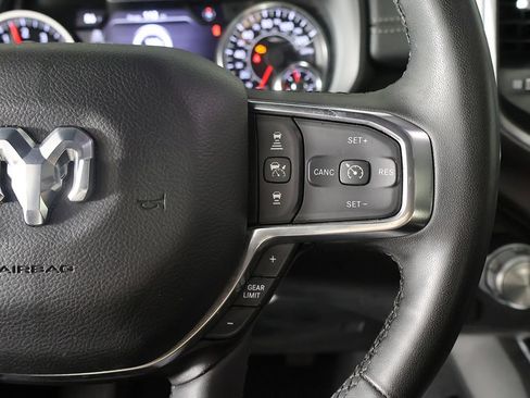 Used 2025 RAM 1500 Laramie w/ Sport Appearance Package AWD/4WD image 43