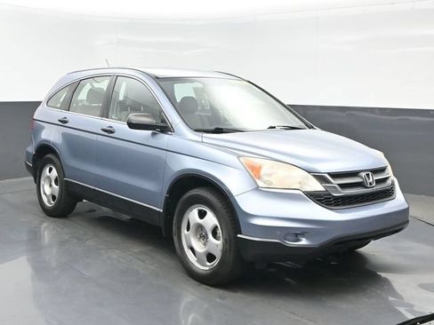 Used 2011 Honda CR-V LX image 8