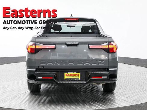 Used 2024 Hyundai Santa Cruz SEL image 6