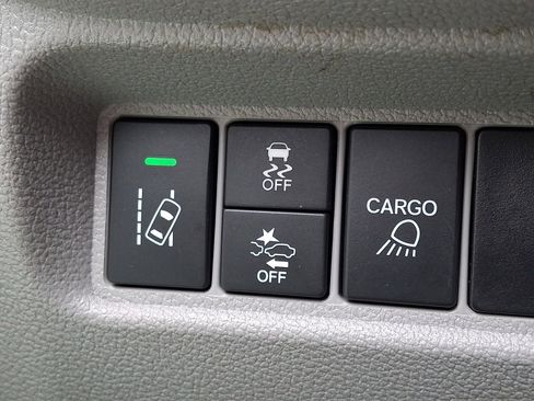 Used 2023 Honda Ridgeline RTL image 23