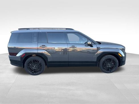 New 2026 Hyundai Santa Fe Calligraphy AWD/4WD image 8