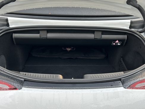 Certified 2024 Mercedes-Benz SL 55 AMG 4MATIC image 18