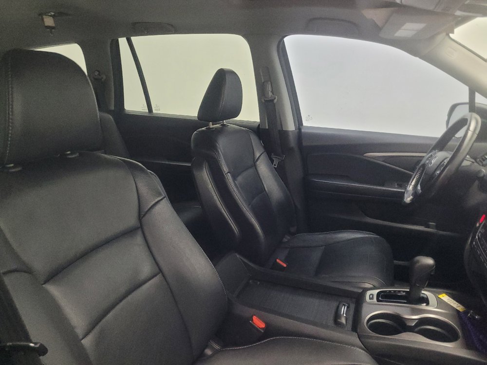 Used 2017 Honda Pilot EX-L image 21