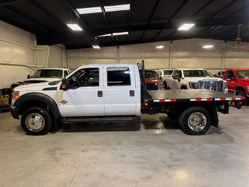 Used 2012 Ford F450 XL w/ PWR Equipment Group image 3