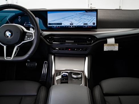 New 2026 BMW 430i xDrive w/ M Sport Package image 33