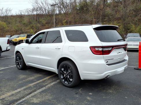 New 2026 Dodge Durango GT image 19