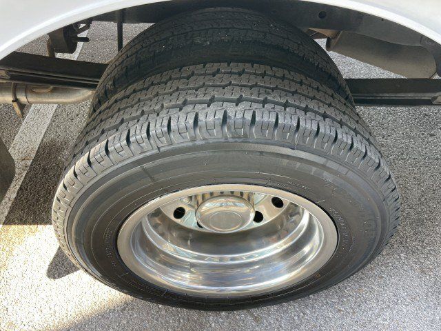 Used 2020 Ford Transit 350 RWD image 7