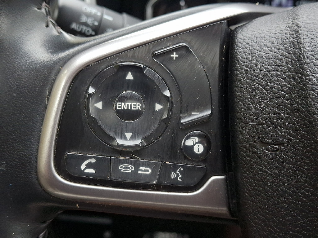 Used 2019 Honda CR-V EX-L image 23