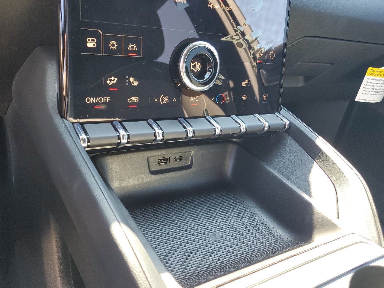 New 2027 GMC Terrain Elevation FWD image 23