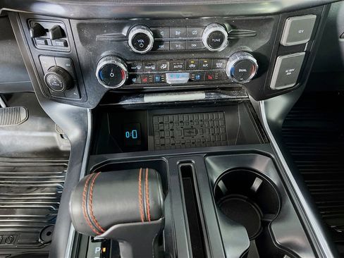 Used 2024 Ford F150 Raptor AWD/4WD image 22