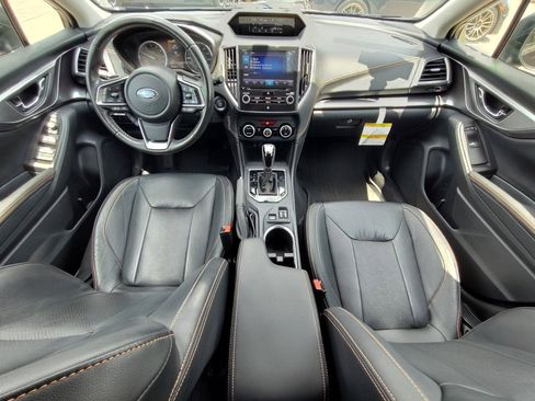 Used 2021 Subaru Crosstrek 2.5i Limited w/ Popular Package #4 AWD/4WD image 40