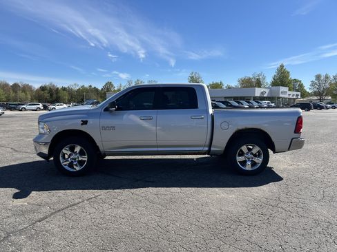 Used 2014 RAM 1500 Big Horn AWD/4WD image 6