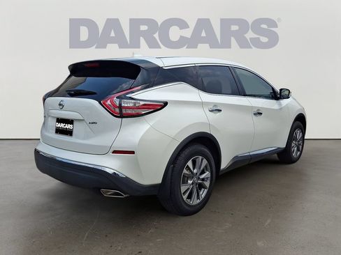 Used 2018 Nissan Murano S AWD/4WD image 6