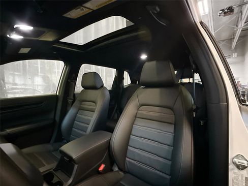 New 2026 Honda CR-V Sport-L image 14