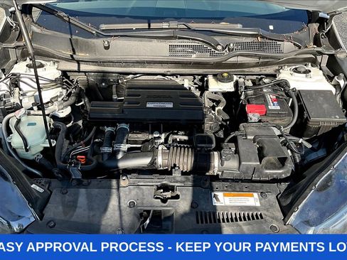 Used 2021 Honda CR-V EX image 32