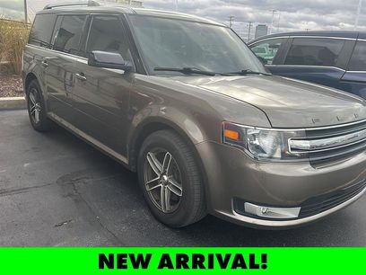 Used 2013 Ford Flex SEL