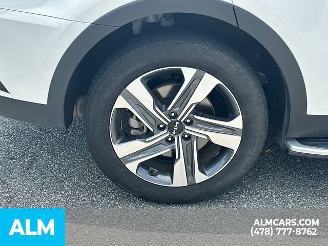 Used 2023 Kia Sorento EX AWD/4WD image 20