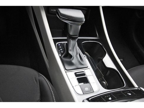 Certified 2024 Hyundai Tucson SEL FWD image 27