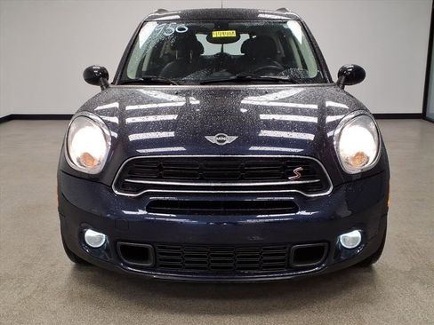Used 2016 MINI Cooper Countryman S image 7