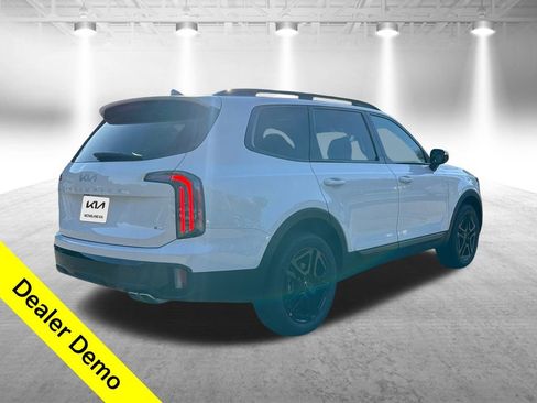 New 2024 Kia Telluride SX Prestige X-Line image 6