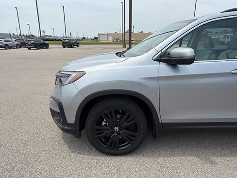 Used 2022 Honda Pilot Special Edition image 11