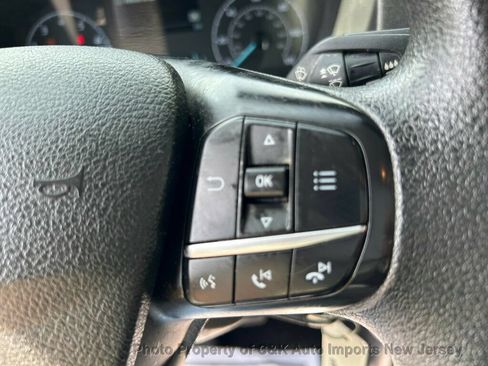 Used 2020 Ford Transit 150 Low Roof w/ Load Area Protection Package RWD image 40