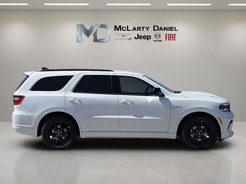 New 2026 Dodge Durango GT w/ Blacktop Package AWD/4WD image 6