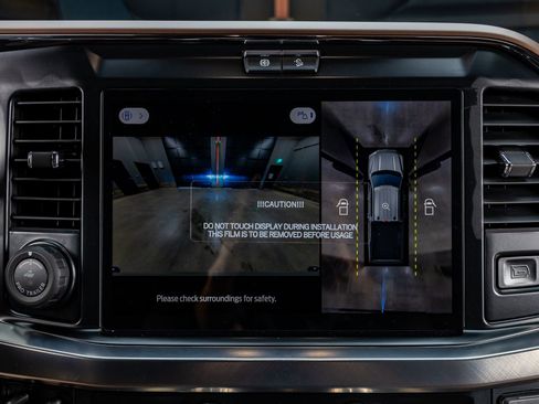 Used 2026 Ford F250 King Ranch AWD/4WD image 26