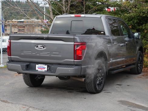 Certified 2024 Ford F150 XLT w/ Equipment Group 302A MID image 27