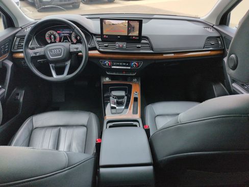 Used 2022 Audi Q5 2.0T Premium Plus image 27