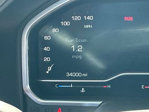 Used 2023 GMC Sierra 1500 Denali w/ Denali Reserve Package image 12