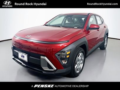 New 2026 Hyundai Kona SE