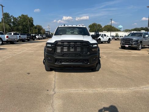 New 2026 RAM 4500 Tradesman image 6