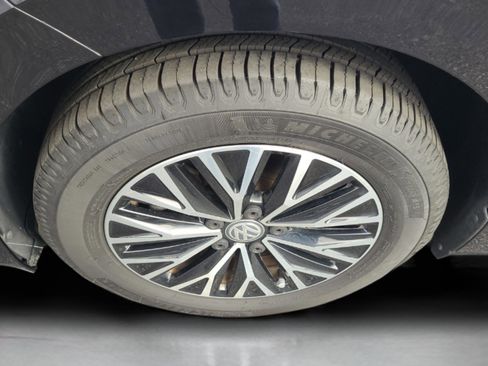 Used 2019 Volkswagen Jetta SEL image 9