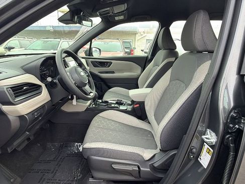 New 2026 Subaru Forester image 31