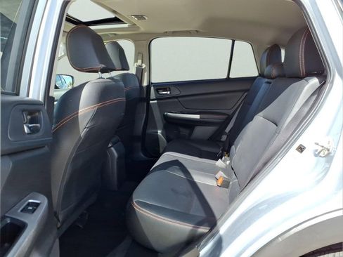 Used 2016 Subaru Crosstrek 2.0i Limited AWD/4WD image 11