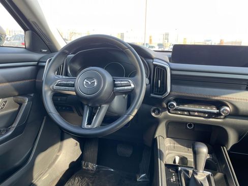 Used 2025 MAZDA CX-50 AWD 2.5 S w/ Premium Plus Pkg image 36