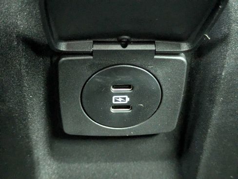 Used 2025 Ford Bronco 2-Door w/ Sasquatch Package AWD/4WD image 15