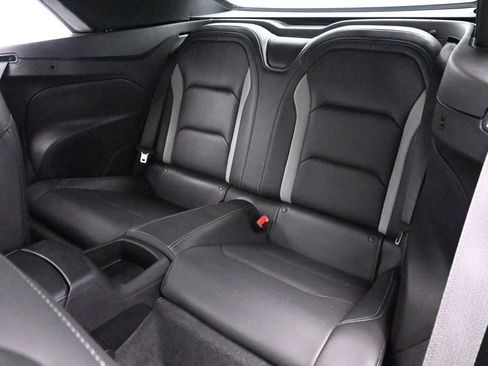 Used 2019 Chevrolet Camaro SS RWD image 14